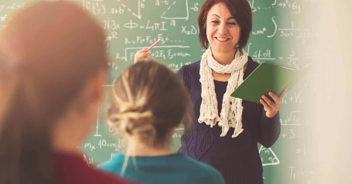 Teachers Share Their Worst Students' Most Savage Comebacks