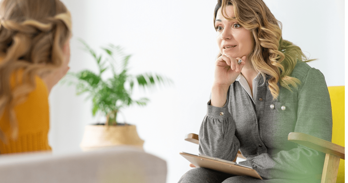 The Devastating Sessions That Made Therapists Cry
