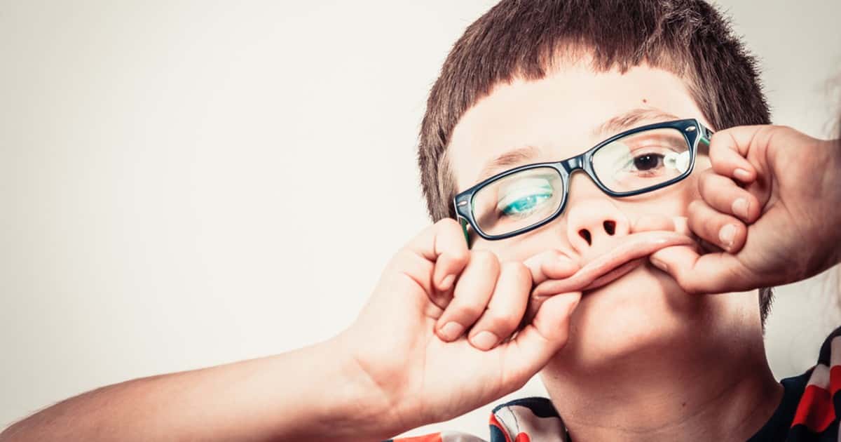 The Most Bizarre Things "The Weird Kid" At School Ever Did