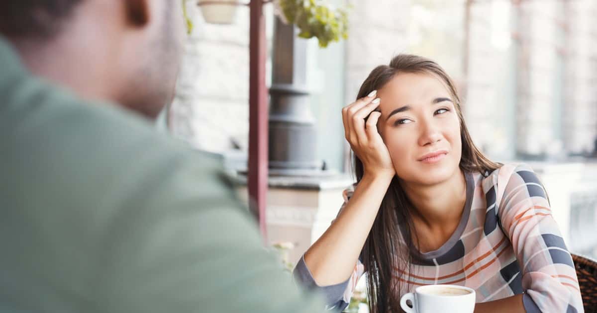 Disaster Dates: These Horror Stories Made Romance Turn Rancid
