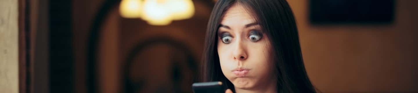 These Horrifically Awkward Moments Made Our Stomachs Drop