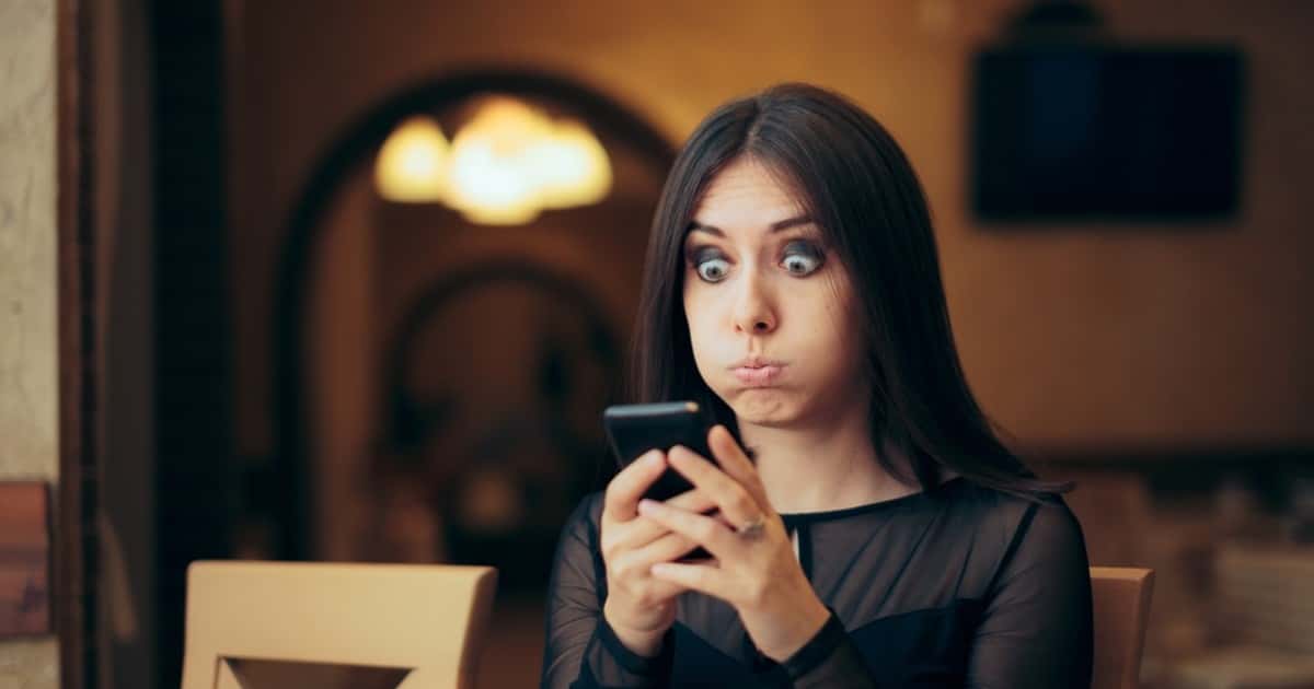 These Horrifically Awkward Moments Made Our Stomachs Drop