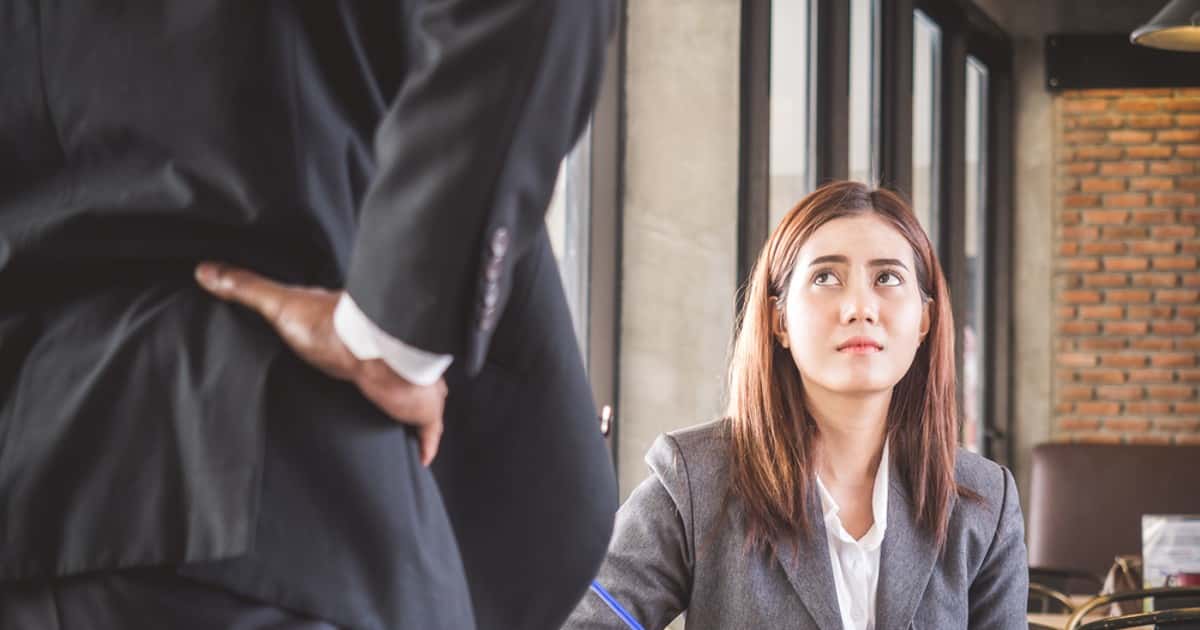 Real-Life Horrible Bosses: Frustrated Employees Share Their Horror Stories