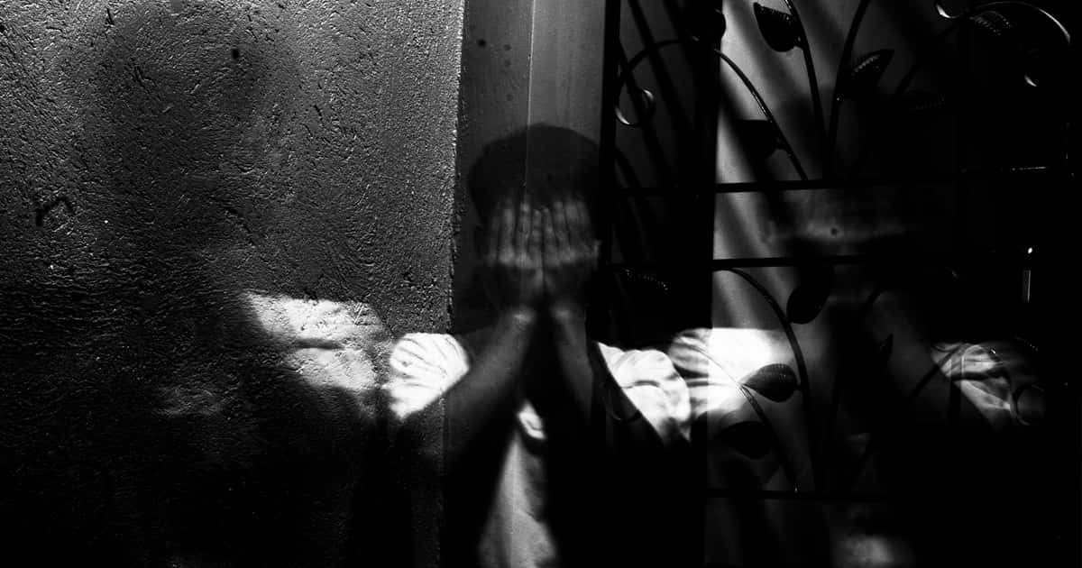 These Creepy Stories Are Actual Nightmares