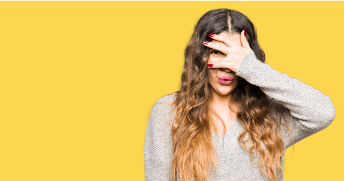 Why Me: These Embarrassing Stories Made Us Want To Die A Little Inside