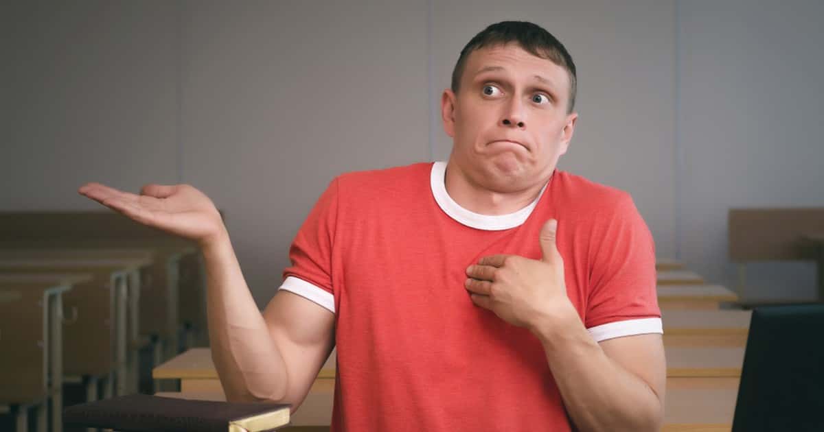 Believe It Or Not: These Insane Excuses Turned Out To Be 100% True