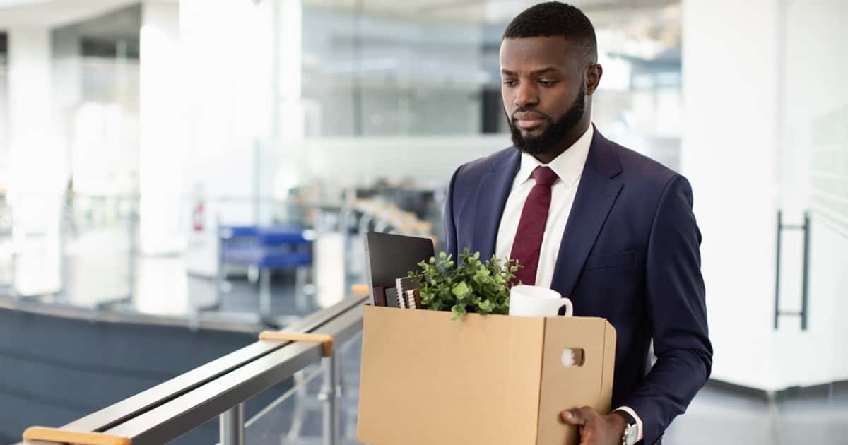Dissed And Dismissed: These People Got Fired For Insane Reasons