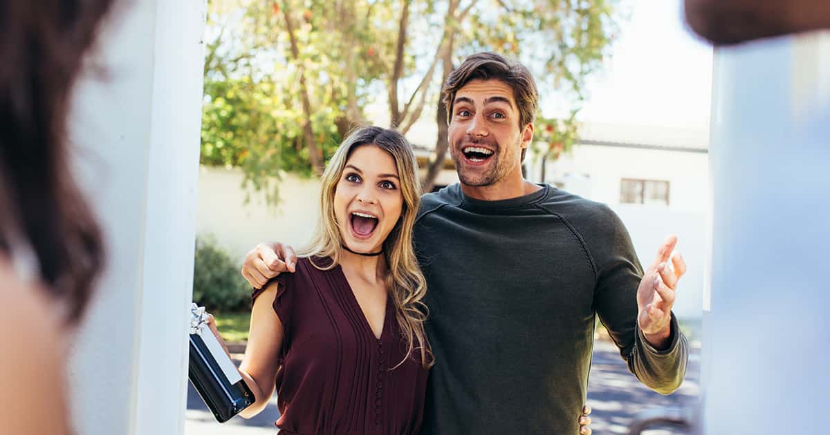 These Horrible Guests Make Us Want To Lock Our Doors Permanently