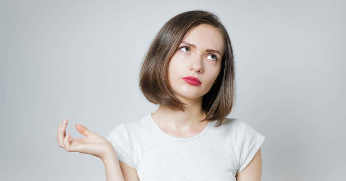These Are The Most Insensitive Questions People Have Ever Asked