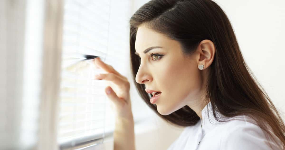 Awkward Crush Moments That We Can’t Stop Cringing At