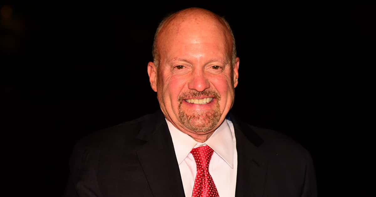Mad Money's Jim Cramer Tells Everyday Investors To Stop Taking Billionaires' Advice