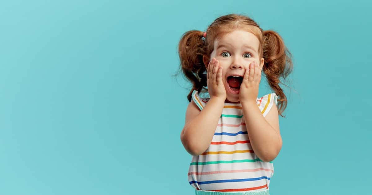 But…Why? Super Weird Things Adults Have Caught Kids Doing