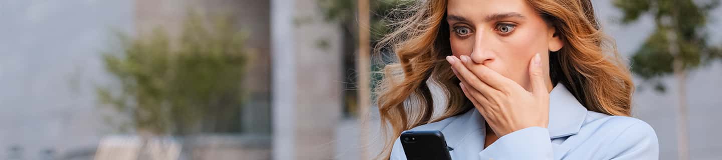 These Horrible Online Dating Stories Made Us Delete Every App
