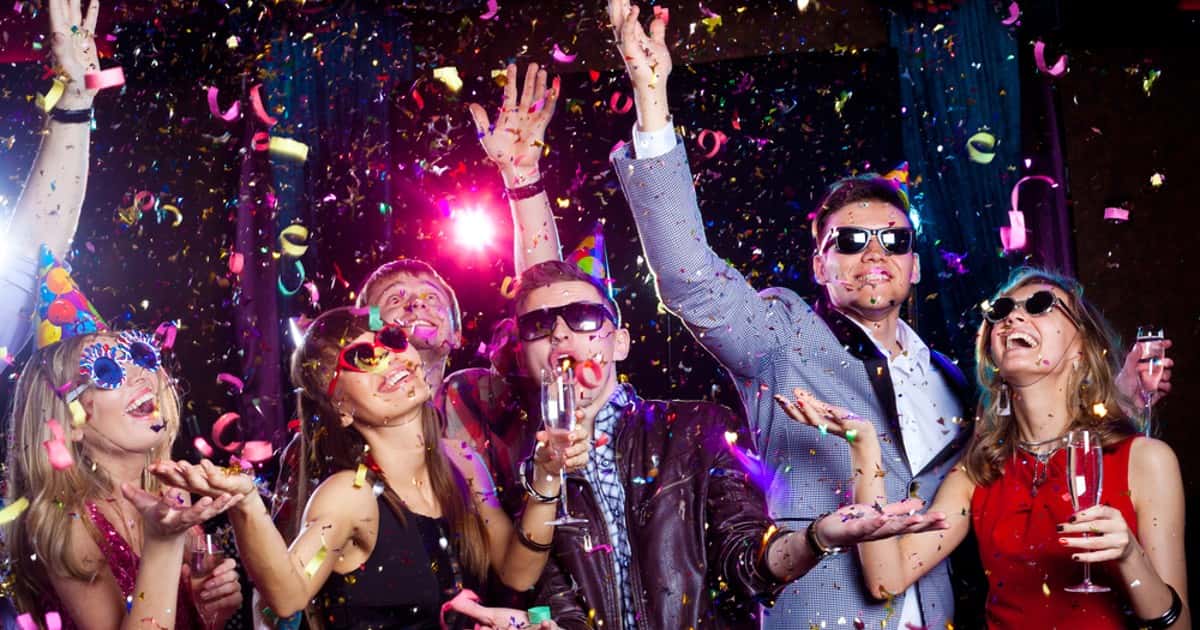 People Share Their Most Bizarre "What Happens In Vegas Stays In Vegas" Stories