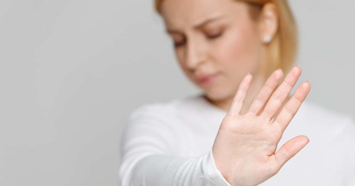 The Most Satisfying ‘No’ That People Have Ever Said