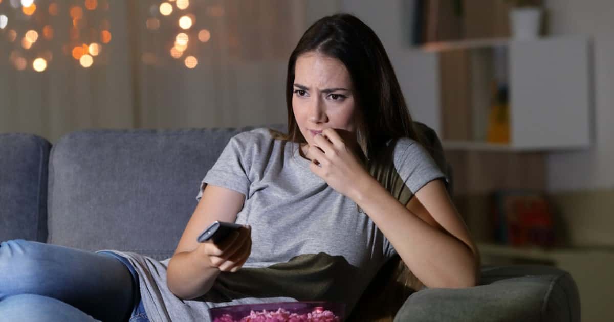 These Chilling "Home Alone" Stories Gave Us Nightmares