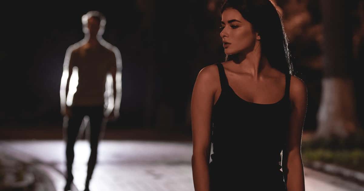 No Sleep Tonight: These Real-Life Horror Stories Gave Us Nightmares