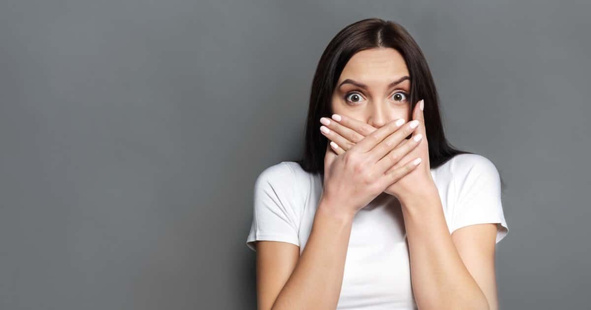 No One Can Know: Weird Things Couples Secretly Do Together