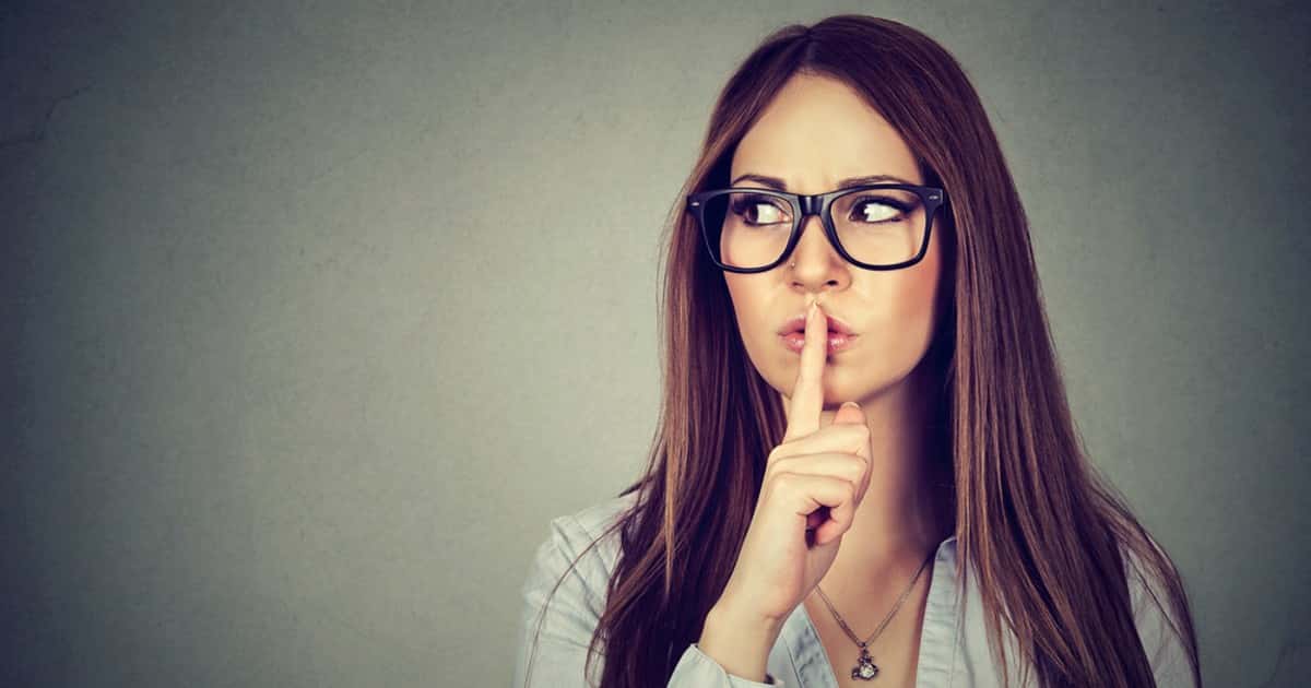 These Shocking Family Secrets Made Our Jaws Hit The Floor