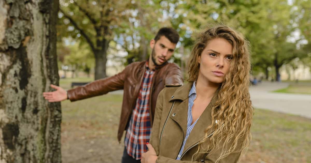 Gloves Off: People Share The Worst Things They’ve Done In Anger