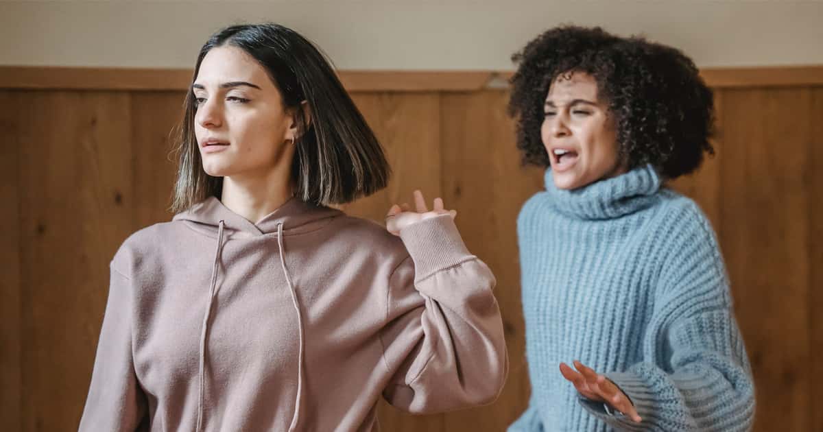 People Share Insane Arguments Where Someone Wouldn't Admit Defeat