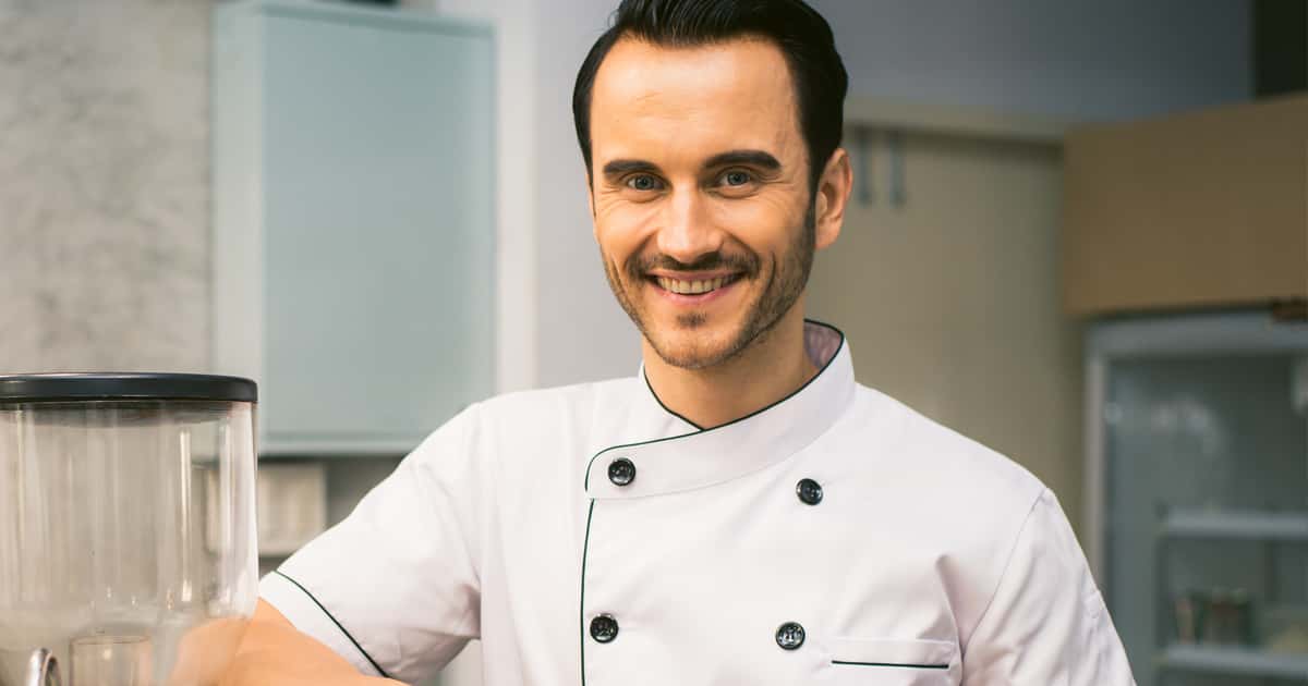 Behind The Apron: The Surprisingly Scandalous Lives Of Celebrity Chefs