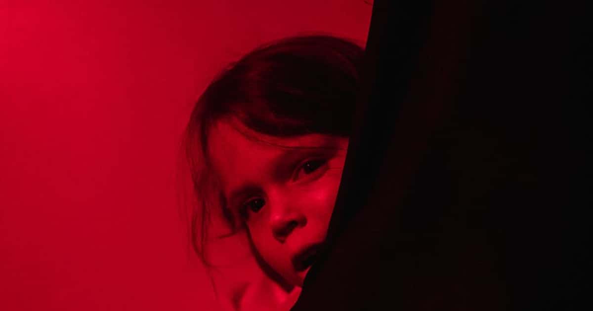 Haunting Childhood Memories