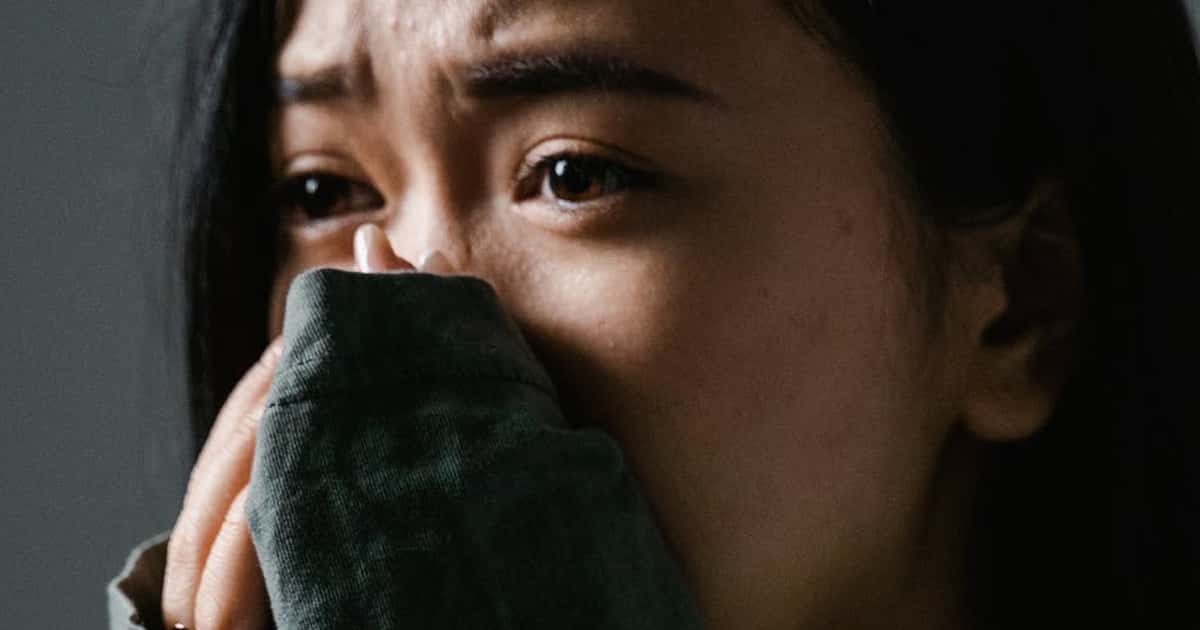 Seriously Creepy Real-Life Experiences