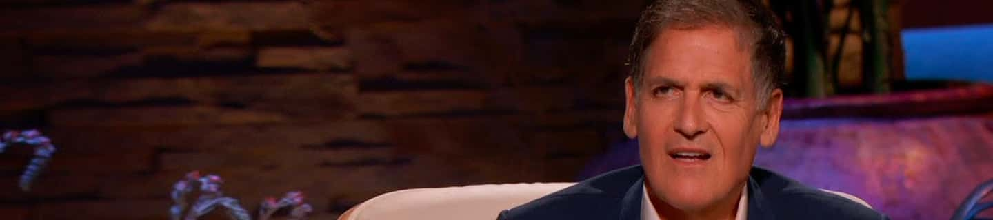 Mark Cuban Shares His Worst Shark Tank Investment Ever