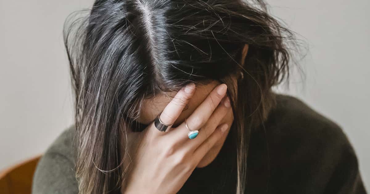 Unbearably Embarrassing Moments That Make Us Die A Little Inside