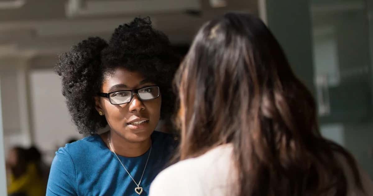 These Awful Job Interviews Make Unemployment Look Good