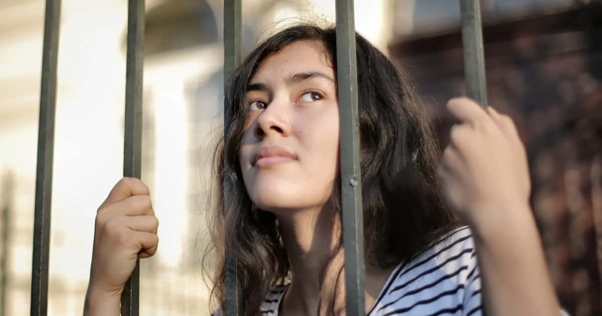 Shocked People Describe When The “Quiet Kid” Wasn’t So Quiet Anymore