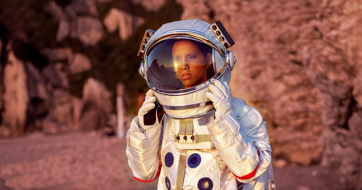 Does Elon Musk Have Enough Money For A Mars Colony?