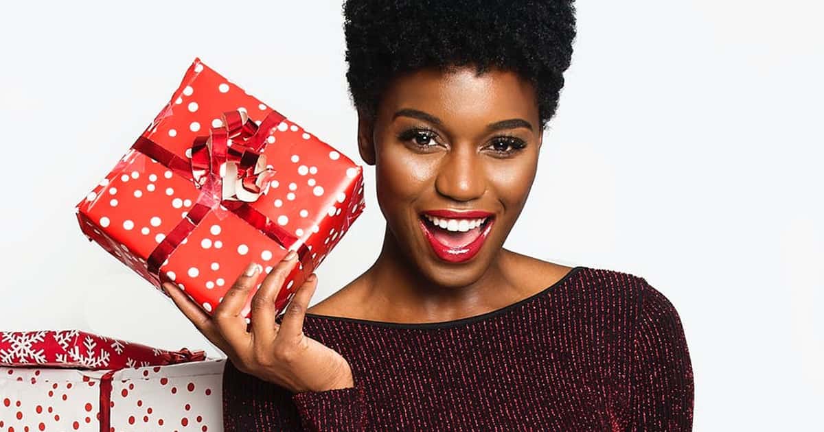 Grateful People Remember Their Surprisingly Awesome Holiday Presents