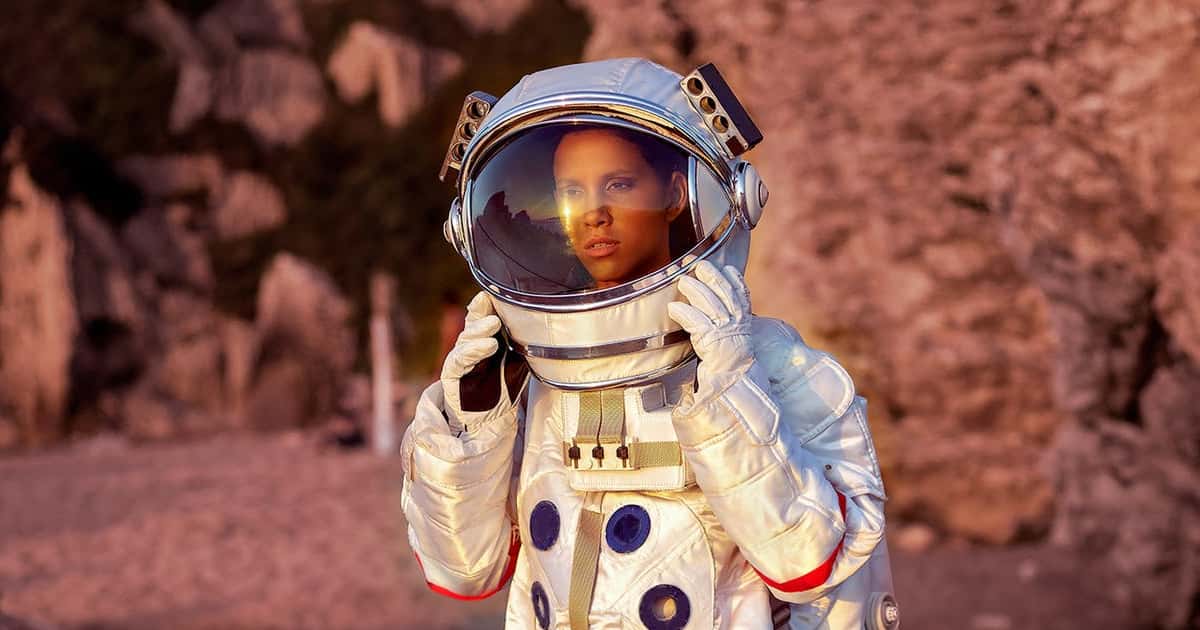 We Had No Idea That So Many Things In Science Fiction Are Actually Real
