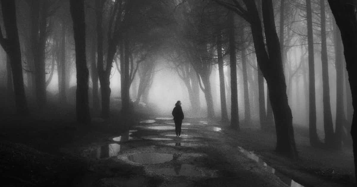These People Kept The Darkest Secrets