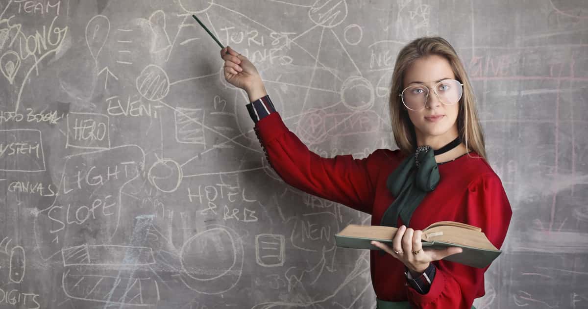 These Creepy Students Scarred Their Teachers For Life