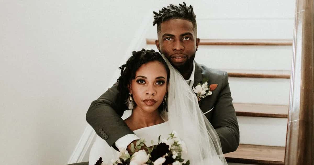 The Wildest Wedding Drama
