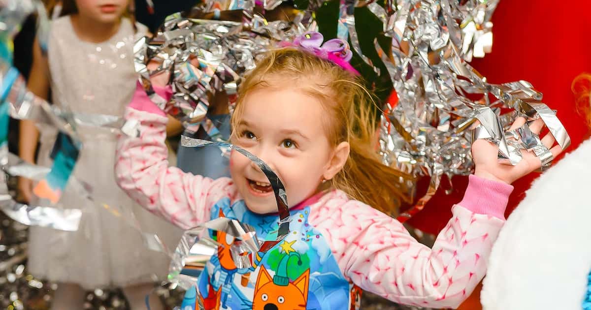 People Share Their Most Magical Birthday Stories