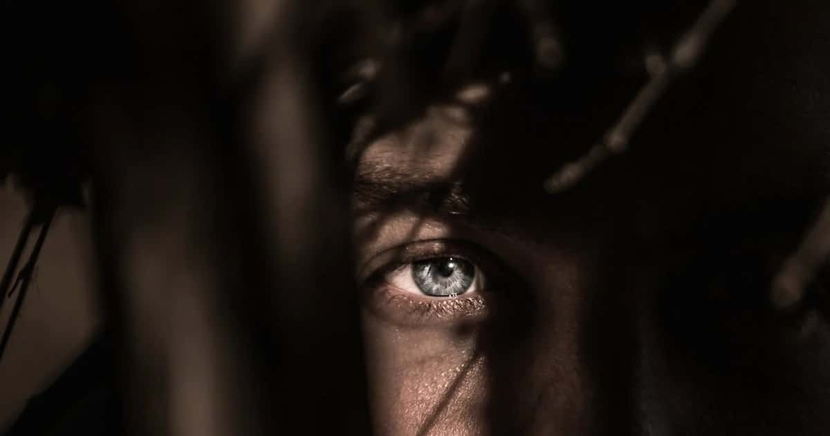 Freaked Out People Share Their Most Chilling Experiences That Nobody Believes