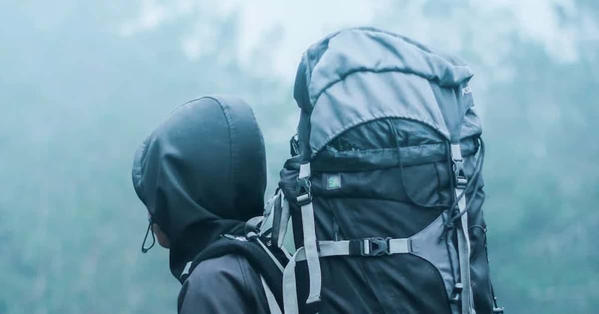 Terrified Hikers Share The Creepiest Thing They've Seen On The Trails