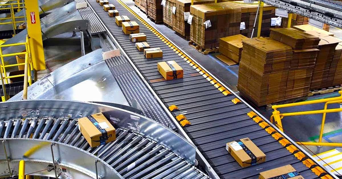 Amazon Is Under Fire After Federal Investigators Discover Unsafe Conditions At Warehouses