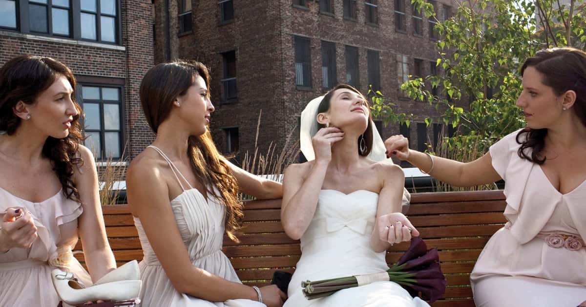 People Share The Wild Ways Bridezillas Have Ruined Their Own Weddings