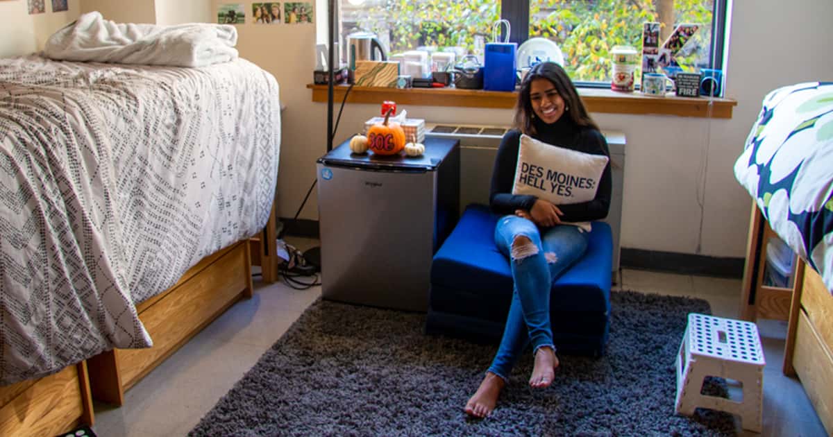 Former Students Share Their College Dorm Horror Stories
