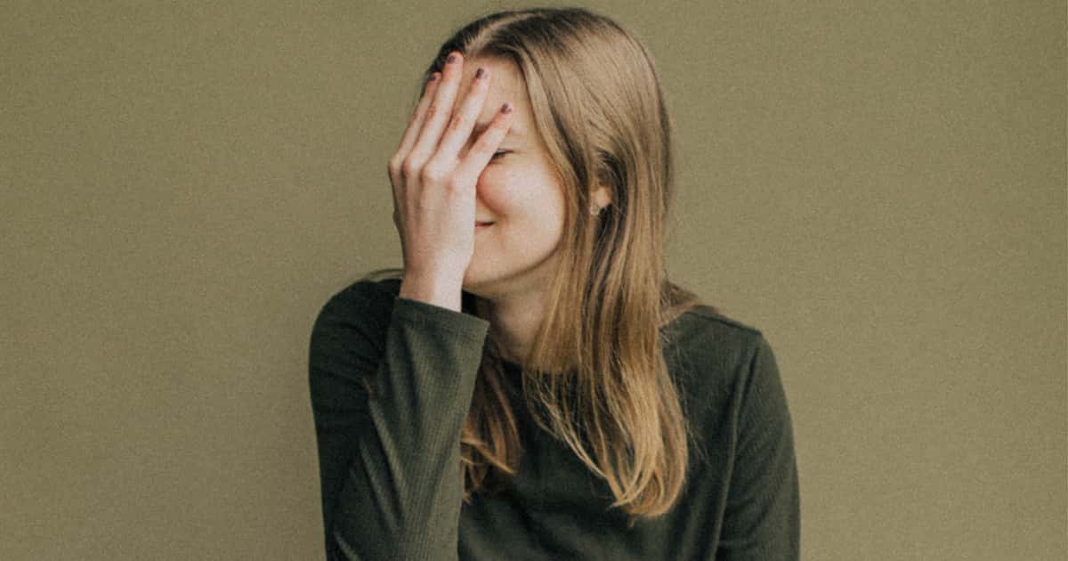 Second-Hand Embarrassment is Real...And It's Brutal