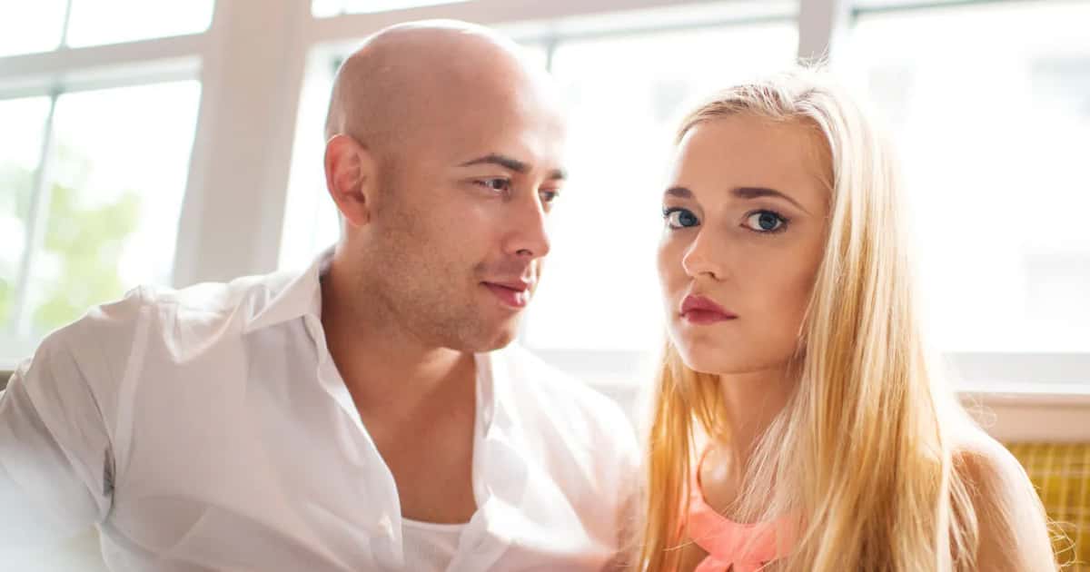 Dating Disasters And Flirting Fails