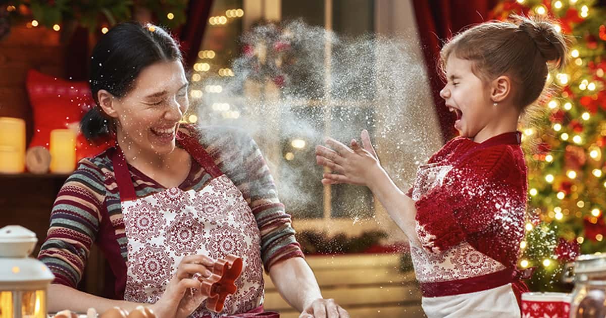 People Share Their Weirdest Holiday Traditions