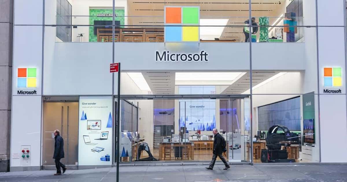 Microsoft, Amazon To Lay Off Thousands Due To Possible Recession
