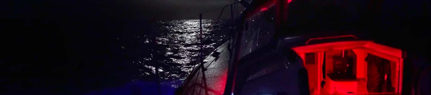 Sailors Share The Unexplainable Things They’ve Witnessed On The Water