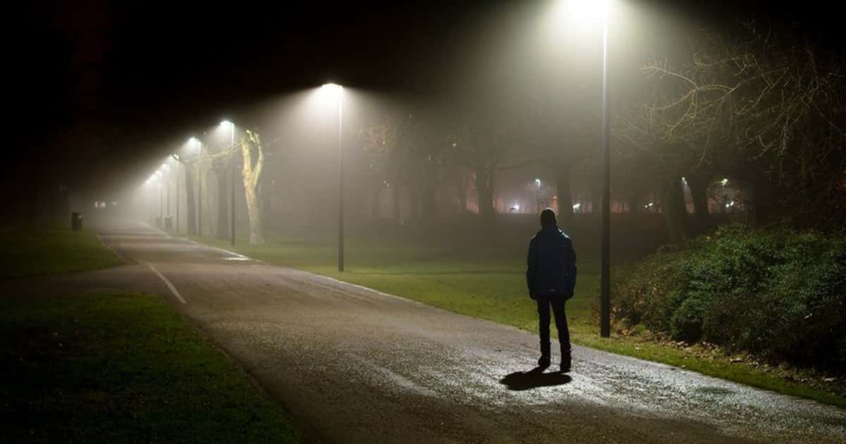 Survivors Dish On Their Creepiest Encounters with Stalkers